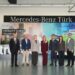 Mercedes-Benz Türk, Kamyon Ürün Portföyündeki Yeniliklerle Güç, Verimlilik, Güvenlik ve Elektrifikasyonda Yeni Bir Dönem Başlatıyor
