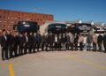 Mercedes-Benz Türk’ten Temizsoy Turizm’e 3 adet Mercedes-Benz Tourismo Otobüs Teslimatı