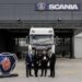 Mertrucks, Scania Yetkili Satıcı Hizmetine Teslimatla Başladı