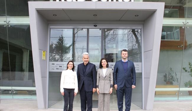Kochex Asya ve Avrupa Yatırımlarında Büyüyor, Kochex’in filosundaki Tırsan sayısı 106’ya ulaştı