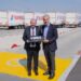 Tırsan’dan Mars Logistics’e Dev Teslimat: 800 Adetlik Yatırım ile Lojistikte Yeni Dönem