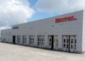 Volvo Trucks Hadımköy Servisi, Orta Doğu ve Türkiye’de Bronz Sertifika Alan İlk Distribütör Servisi Oldu!