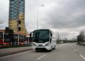 Anadolu Isuzu Yenilenen NovoLux ile Turizm Taşımacılığında Standartları Yükseltti