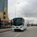 Anadolu Isuzu Yenilenen NovoLux ile Turizm Taşımacılığında Standartları Yükseltti