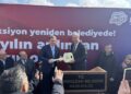 Anadolu Isuzu’dan Zonguldak Belediyesi’ne 7 Adet Novociti Teslimatı