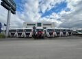 Kayseri’nin köklü firması Bakır Beton, operasyonel gücünü 20 adet MAN ile pekiştirdi