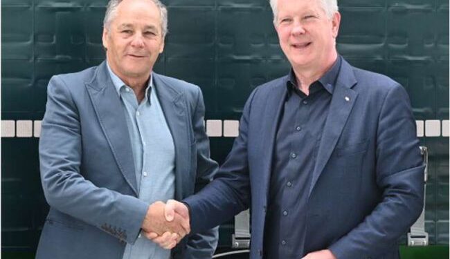 Schmitz Cargobull, Berger Fahrzeugtechnik’in %100 hissesini devralıyor