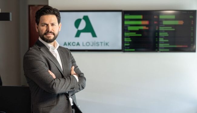 Lojistikte dijitalleşmeyle birlikte artık ürünün yanında datayı da taşıyoruz