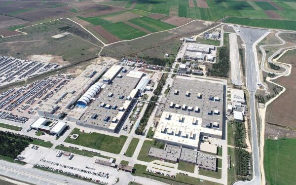 Ford Trucks’tan Türkiye’nin En Kapsamlı Ağır Ticari Yeşil Dönüşüm Planı