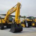 Marubeni Dağıtım ve Servis; Komatsu, Dieci ve Crown Markaları ile Marble 2026’ya Hazır!