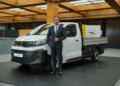 Opel’den Ticari Hayata Pratik ve Verimli Çözüm: Yeni Vivaro Kamyonet!