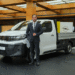 Opel’den Ticari Hayata Pratik ve Verimli Çözüm: Yeni Vivaro Kamyonet!