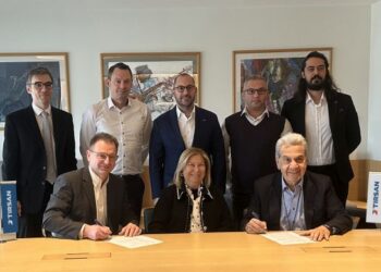 Tırsan-ZF İş Birliğinde Kapsam Yeni İmzalar İle Genişletildi