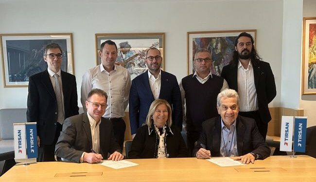 Tırsan-ZF İş Birliğinde Kapsam Yeni İmzalar İle Genişletildi