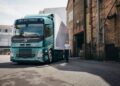 Volvo Trucks, Volvo FM 4x2 Kamyon ile de Euro NCAP’ten 5 Yıldız Aldı!