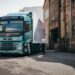 Volvo Trucks, Volvo FM 4x2 Kamyon ile de Euro NCAP’ten 5 Yıldız Aldı!
