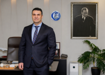 Çobantur Logistics, Yerli ERP ile CIS bölgesinde rekabeti şekillendiriyor