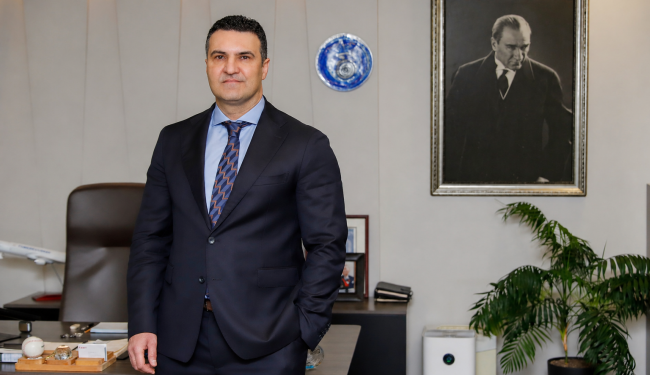 Çobantur Logistics, Yerli ERP ile CIS bölgesinde rekabeti şekillendiriyor