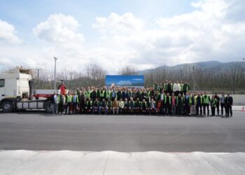 Tırsan'ın Geliştirdiği Pendle Low-Loader'a Türkiye ve Avrupa'da Tam Not