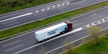 Ford Trucks, Castrol ve Prometeon güçlerini birleştirdi: ‘Kaptanlar Kulübü’ Türkiye’nin dört bir yanında kaptanlarla buluştu