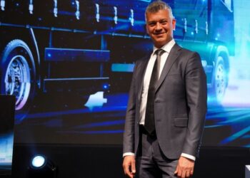 Volvo Trucks, Geleceğin Taşımacılık Vizyonunu Paylaştı!