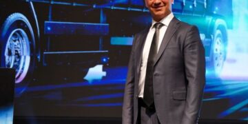 Volvo Trucks, Geleceğin Taşımacılık Vizyonunu Paylaştı!