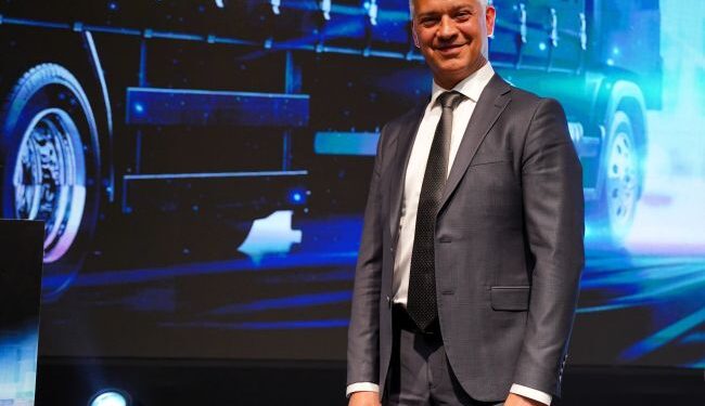 Volvo Trucks, Geleceğin Taşımacılık Vizyonunu Paylaştı!