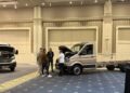 MAN TGE Ekipleri, Aslan Eğitimleri Kampında Buluştu