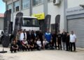 Mercedes-Benz Türk’ten Gençlere Büyük Destek: 5 Bin Öğrenciye Eğitim!