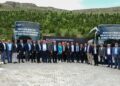 Mercedes-Benz Türk’ten Beydağı Turizm’e 13 Adet Travego Teslimatı