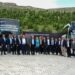 Mercedes-Benz Türk’ten Beydağı Turizm’e 13 Adet Travego Teslimatı