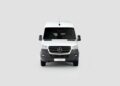 Mercedes-Benz eSprinter Minibüs dönüşümü ile dünyada ilk kez Türkiye’de