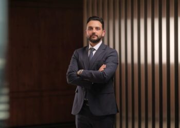 AKO Grup’un Ticari Pazarlama Müdürü Ömer Tunaz oldu