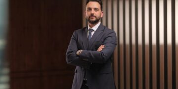 AKO Grup’un Ticari Pazarlama Müdürü Ömer Tunaz oldu