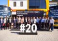 20 adet Mercedes-Benz Travego Malatya Zafer Filosunda Yerini Aldı