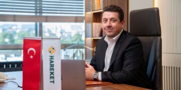 Hareket, IC100 Listesinde 4 Basamak Yükselerek Dünyada 25. Oldu
