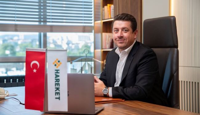 Hareket, IC100 Listesinde 4 Basamak Yükselerek Dünyada 25. Oldu