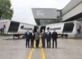 Almark Logistics Yine Tırsan'ı Seçti