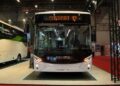 Anadolu Isuzu Busworld Türkiye 2026’da Yeni Nesil Araçlarıyla Yoğun İlgi Gördü