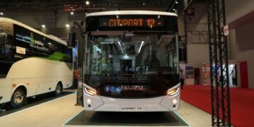 Anadolu Isuzu Busworld Türkiye 2026’da Yeni Nesil Araçlarıyla Yoğun İlgi Gördü