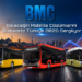 BMC, Geleceğin Mobilite Çözümlerini Busworld Türkiye 2026'da Sergiliyor