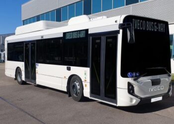 IVECO BUS, Busworld Türkiye 2026’da İhtiyaca Özel Sürdürülebilir Mobilite Çözümlerini Sergiliyor