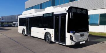 IVECO BUS, Busworld Türkiye 2026’da İhtiyaca Özel Sürdürülebilir Mobilite Çözümlerini Sergiliyor