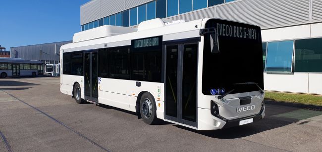 IVECO BUS, Busworld Türkiye 2026’da İhtiyaca Özel Sürdürülebilir Mobilite Çözümlerini Sergiliyor
