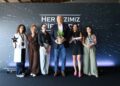  22 yılda 7 bini aşkın kız öğrenciye destek olan “Her Kızımız Bir Yıldız” programı hız kesmeden devam ediyor