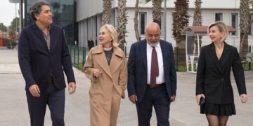 Koluman Tarsus ile Mercedes-Benz Türk Bayi ve Yetkili Servis Ağında Yeni Adım