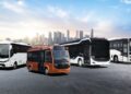 Otokar, 5 Aracıyla Busworld Türkiye 2026'da