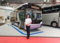 TEMSA, Busworld Türkiye’de her rotaya uygun çözümlerini sektörle buluşturdu