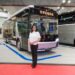 TEMSA, Busworld Türkiye’de her rotaya uygun çözümlerini sektörle buluşturdu