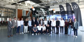 Mercedes-Benz Tourismo